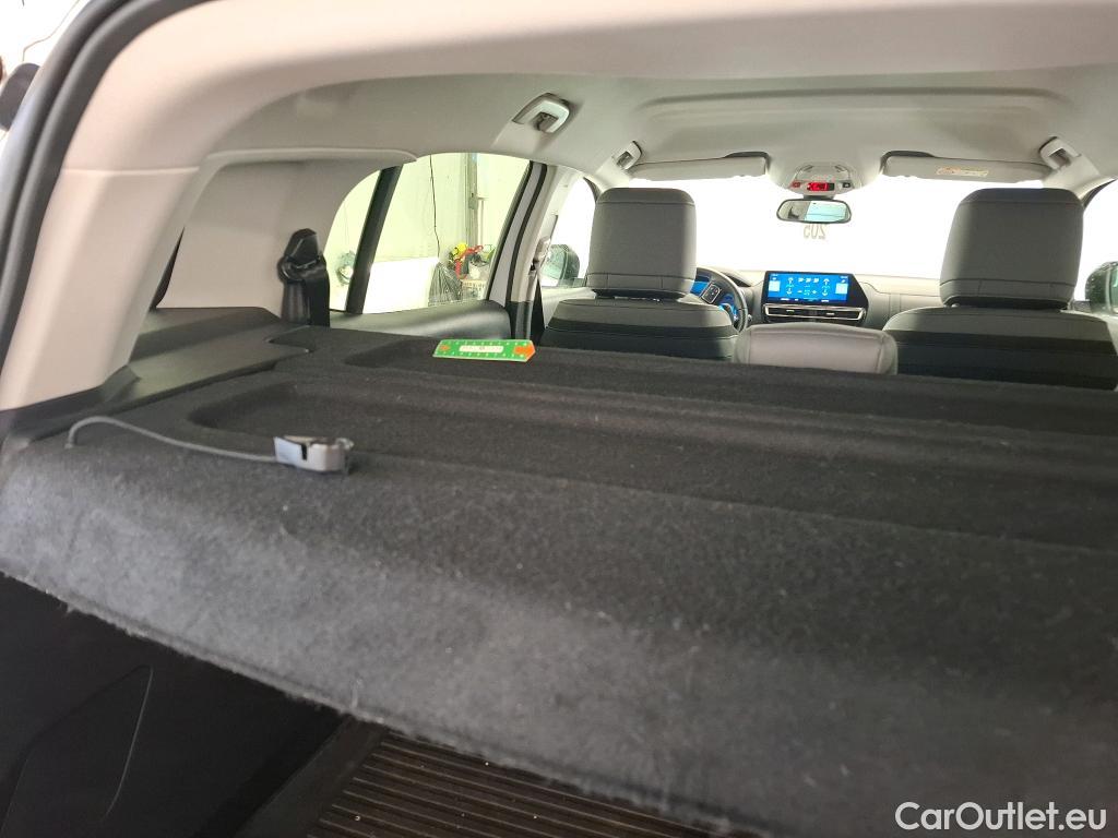  Citroen  C5 Aircross CITROEN  / 2022 / 5P / SUV Hybrid rechargeable 180 e-EAT8 Feel #1