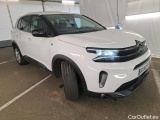  Citroen  C5 Aircross CITROEN  / 2022 / 5P / SUV Hybrid rechargeable 180 e-EAT8 Feel #4