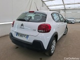  Citroen  C3  Feel Business 1.2 PureTech 80CV BVM5 E6d #3