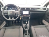  Citroen  C3  Feel Business 1.2 PureTech 80CV BVM5 E6d #5