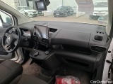  Citroen  Berlingo  Fourgon Worker M 1000 1.2 PureTech 130CV BVA8 E6d #5