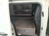  Citroen  Berlingo  Fourgon Worker M 1000 1.2 PureTech 130CV BVA8 E6d #9