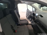  Citroen  Berlingo  Fourgon Worker M 1000 1.2 PureTech 130CV BVA8 E6d #8