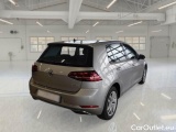  Volkswagen  Golf  VOLKSWAGEN / 2017 / 5P / BERLINA 1.5 TGI BUSINESS BMT DSG #2