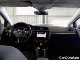  Volkswagen  Golf  VOLKSWAGEN / 2017 / 5P / BERLINA 1.5 TGI BUSINESS BMT DSG #3