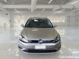  Volkswagen  Golf  VOLKSWAGEN / 2017 / 5P / BERLINA 1.5 TGI BUSINESS BMT DSG #6