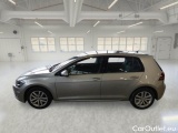  Volkswagen  Golf  VOLKSWAGEN / 2017 / 5P / BERLINA 1.5 TGI BUSINESS BMT DSG #8