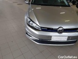  Volkswagen  Golf  VOLKSWAGEN / 2017 / 5P / BERLINA 1.5 TGI BUSINESS BMT DSG #34