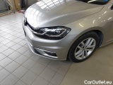  Volkswagen  Golf  VOLKSWAGEN / 2017 / 5P / BERLINA 1.5 TGI BUSINESS BMT DSG #38