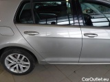  Volkswagen  Golf  VOLKSWAGEN / 2017 / 5P / BERLINA 1.5 TGI BUSINESS BMT DSG #53