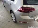  Volkswagen  Golf  VOLKSWAGEN / 2017 / 5P / BERLINA 1.5 TGI BUSINESS BMT DSG #66