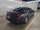 A5 Sportback
