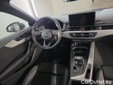 A5 Sportback
