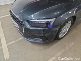  Audi  A5 Sportback  35 TFSI S tronic Bus. Ed. Attraction (Mild Hybrid) 110kW/150pk  5D/P Auto-7 #24