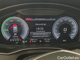  Audi  A6  Avant Sport 55 TFSI e S tronic Quattro Compet. (PHEV) 270kW/367pk  5D/P Auto-7 #9