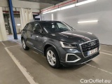  Audi  Q2  2.0 35 TDI S tr. quattro Advanced 110kW/150pk  5D/P Auto-7 #2