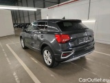  Audi  Q2  2.0 35 TDI S tr. quattro Advanced 110kW/150pk  5D/P Auto-7 #3