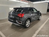  Audi  Q2  2.0 35 TDI S tr. quattro Advanced 110kW/150pk  5D/P Auto-7 #4