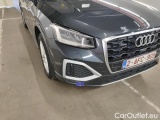  Audi  Q2  2.0 35 TDI S tr. quattro Advanced 110kW/150pk  5D/P Auto-7 #14