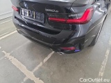  Bmw  Serie 3 3 Reeks Berline 320e (150 kW) (PHEV) 150kW/204pk  4D/P Auto-8 #35