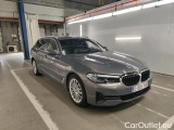  Bmw  Serie 5 5 Reeks Touring 530e Auto (PHEV) 215kW/292pk  5D/P Auto-8 - CO2 onvolledig #2