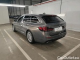  Bmw  Serie 5 5 Reeks Touring 530e Auto (PHEV) 215kW/292pk  5D/P Auto-8 - CO2 onvolledig #3