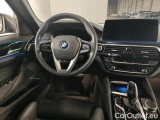  Bmw  Serie 5 5 Reeks Touring 530e Auto (PHEV) 215kW/292pk  5D/P Auto-8 - CO2 onvolledig #5