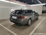  Bmw  Serie 5 5 Reeks Touring 530e Auto (PHEV) 215kW/292pk  5D/P Auto-8 - CO2 onvolledig #4