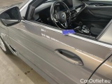  Bmw  Serie 5 5 Reeks Touring 530e Auto (PHEV) 215kW/292pk  5D/P Auto-8 - CO2 onvolledig #25