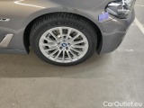  Bmw  Serie 5 5 Reeks Touring 530e Auto (PHEV) 215kW/292pk  5D/P Auto-8 - CO2 onvolledig #31