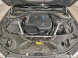  Bmw  Serie 5 5 Reeks Touring 530e Auto (PHEV) 215kW/292pk  5D/P Auto-8 - CO2 onvolledig #36