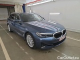 Bmw  Serie 5 Série 5 Touring 530e Auto (PHEV) 215kW/292pk  5D/P Auto-8 - CO2 incomplet #2