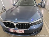  Bmw  Serie 5 Série 5 Touring 530e Auto (PHEV) 215kW/292pk  5D/P Auto-8 - CO2 incomplet #16