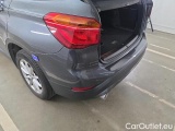  Bmw  X1  sDrive16d (85 kW) 85kW/116pk  5D/P Man-6 #35