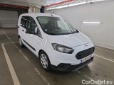  Ford  Transit  COURIER DSL 1.5 TDCi Trend 55kw/75pk 5D/P M5 #2