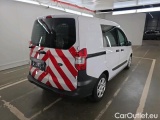  Ford  Transit  COURIER DSL 1.5 TDCi Trend 55kw/75pk 5D/P M5 #4