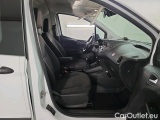  Ford  Transit  COURIER DSL 1.5 TDCi Trend 55kw/75pk 5D/P M5 #6