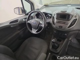  Ford  Transit  COURIER DSL 1.5 TDCi Trend 55kw/75pk 5D/P M5 #5