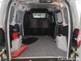 Ford  Transit  COURIER DSL 1.5 TDCi Trend 55kw/75pk 5D/P M5 #7
