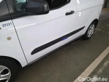  Ford  Transit  COURIER DSL 1.5 TDCi Trend 55kw/75pk 5D/P M5 #45