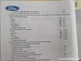  Ford  Transit  COURIER DSL 1.5 TDCi Trend 55kw/75pk 5D/P M5 #75