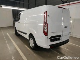  Ford  Transit  Custom 280S 2.0TD/96Kw A6 FWD Trend 96kW/130pk  4D/P Auto-6 - CO2 indicatief #3