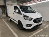  Ford  Transit  Custom 280S 2.0TD/96Kw A6 FWD Trend 96kW/130pk  4D/P Auto-6 - CO2 indicatief #2