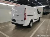 Ford  Transit  Custom 280S 2.0TD/96Kw A6 FWD Trend 96kW/130pk  4D/P Auto-6 - CO2 indicatief #4