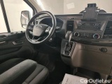  Ford  Transit  Custom 280S 2.0TD/96Kw A6 FWD Trend 96kW/130pk  4D/P Auto-6 - CO2 indicatief #5