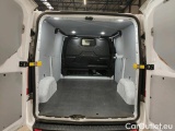  Ford  Transit  Custom 280S 2.0TD/96Kw A6 FWD Trend 96kW/130pk  4D/P Auto-6 - CO2 indicatief #8