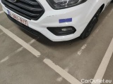  Ford  Transit  Custom 280S 2.0TD/96Kw A6 FWD Trend 96kW/130pk  4D/P Auto-6 - CO2 indicatief #25