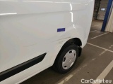  Ford  Transit  Custom 280S 2.0TD/96Kw A6 FWD Trend 96kW/130pk  4D/P Auto-6 - CO2 indicatief #40