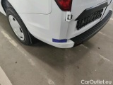  Ford  Transit  Custom 280S 2.0TD/96Kw A6 FWD Trend 96kW/130pk  4D/P Auto-6 - CO2 indicatief #59
