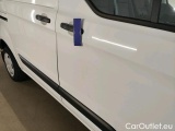  Ford  Transit  Custom 280S 2.0TD/96Kw A6 FWD Trend 96kW/130pk  4D/P Auto-6 - CO2 indicatief #65